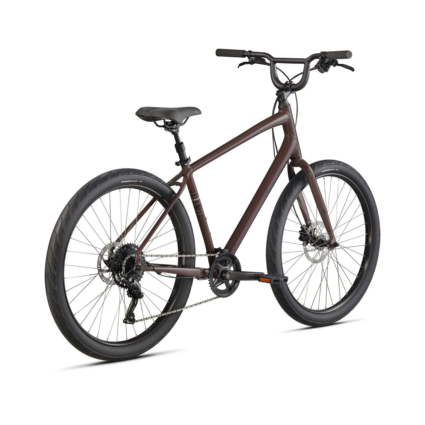 Roll 3.0 Fitness Bike