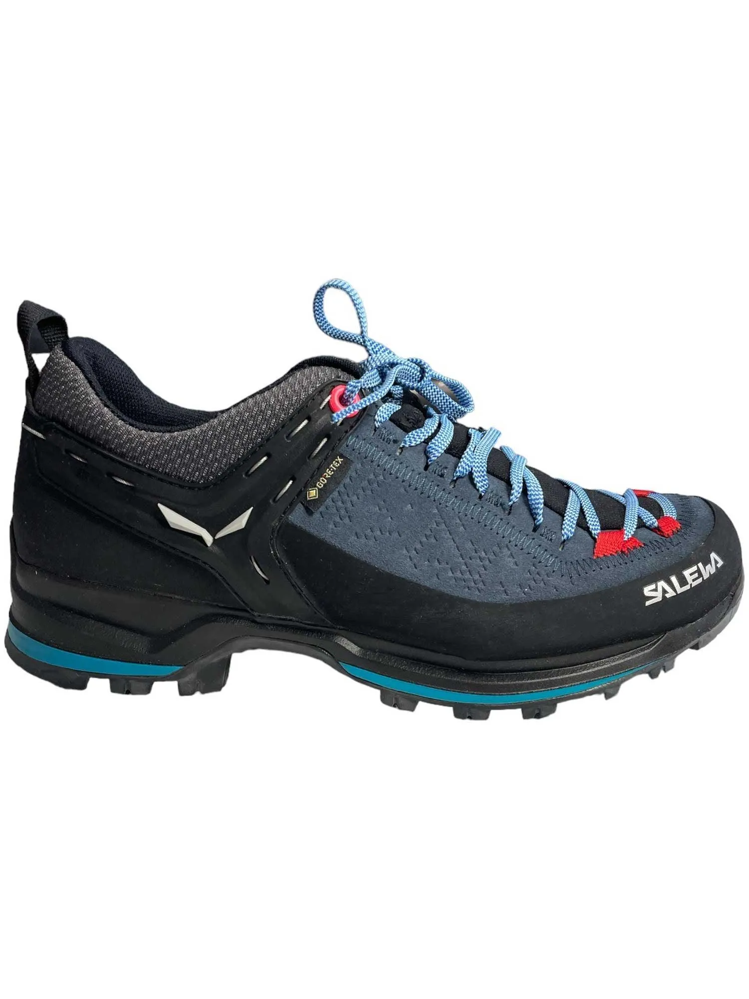 Salewa Women's MTN Trainer 2 GTX Shoe