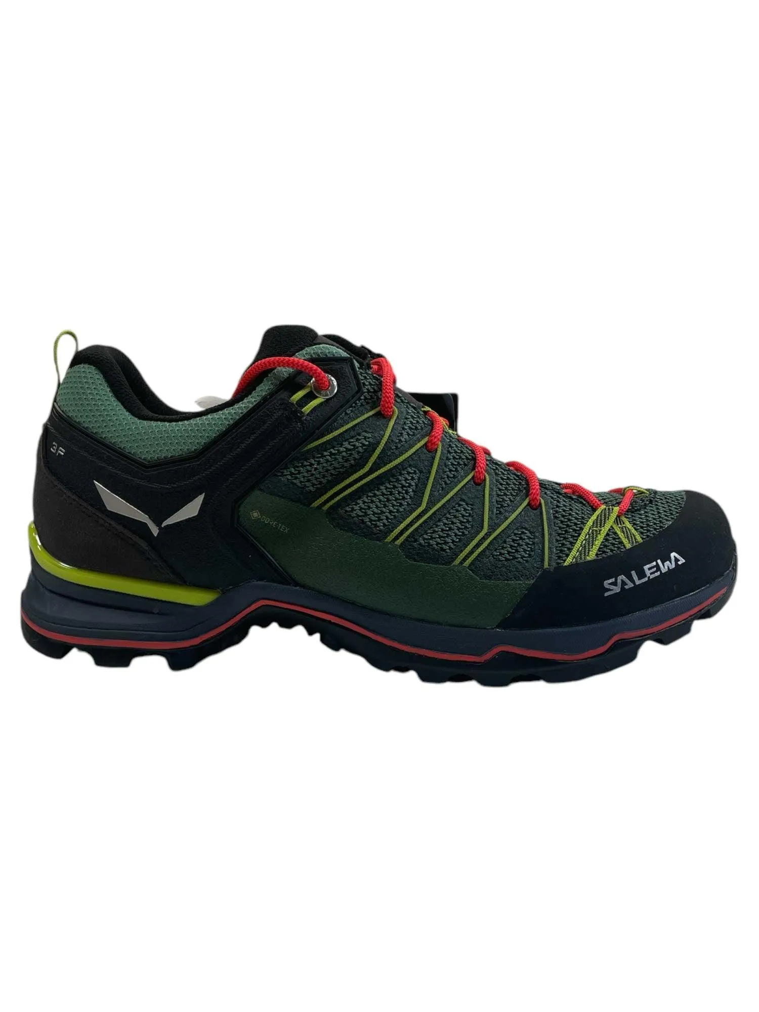 Salewa Women's MTN Trainer Lite GTX Boot