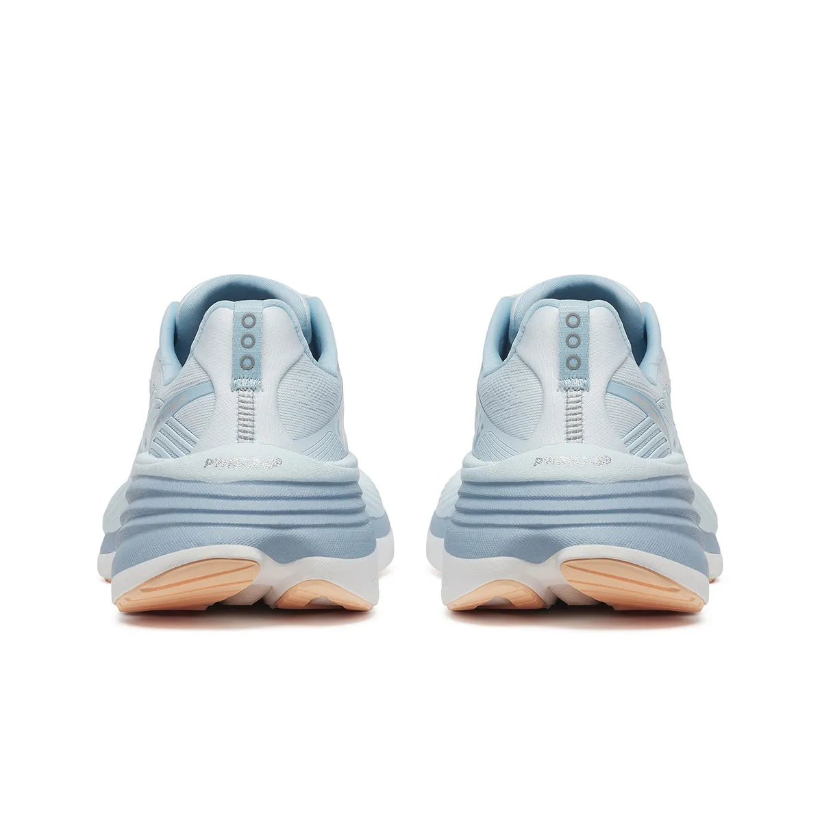 Saucony Hurricane 24 Womens | Ice Melt