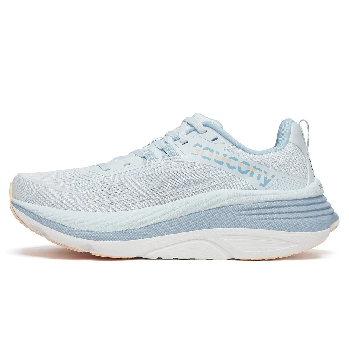 Saucony Hurricane 24 Womens | Ice Melt