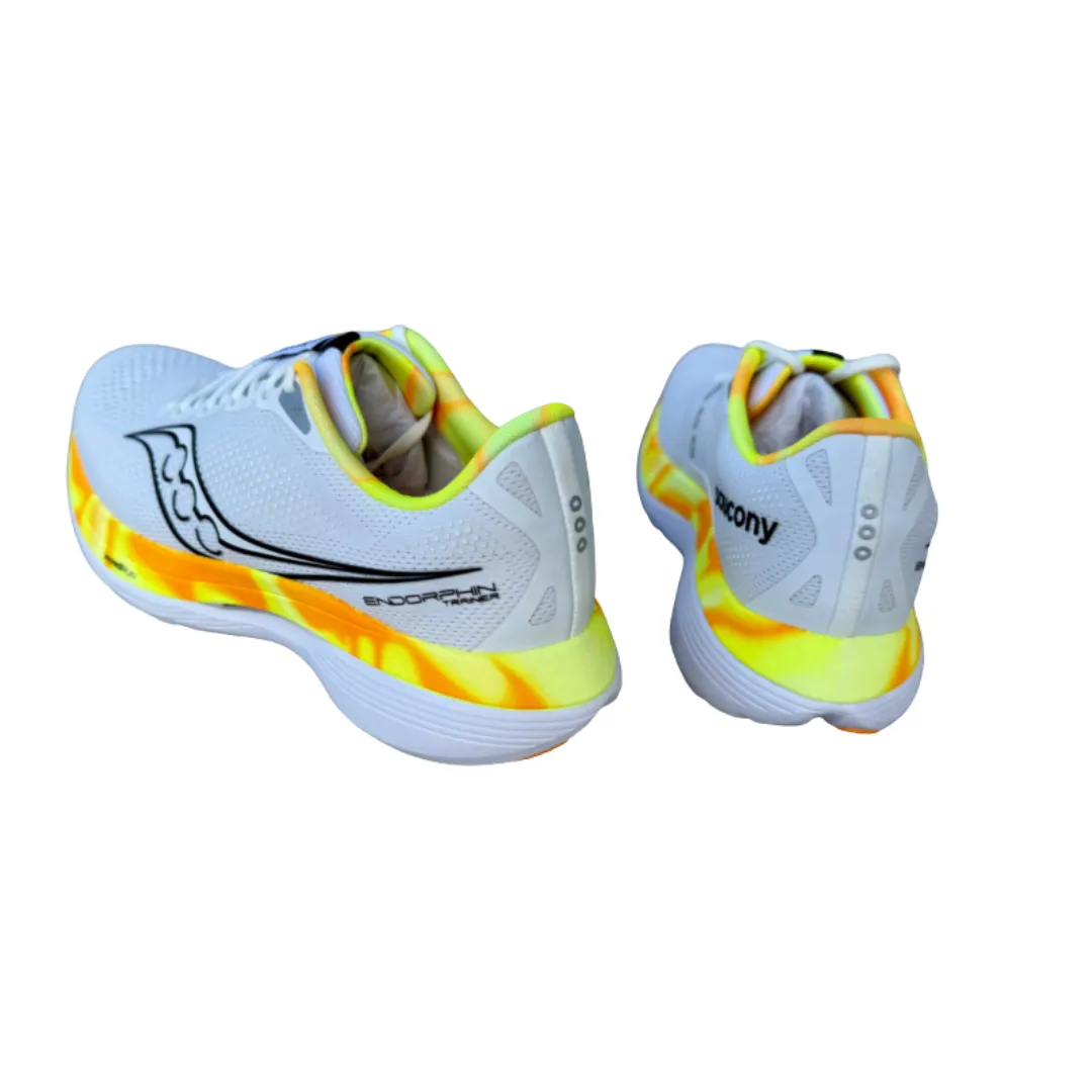 Saucony Women's Endorphin Trainer Road Running Shoes
