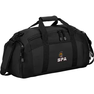 Seacoast Spartans Gym Bag