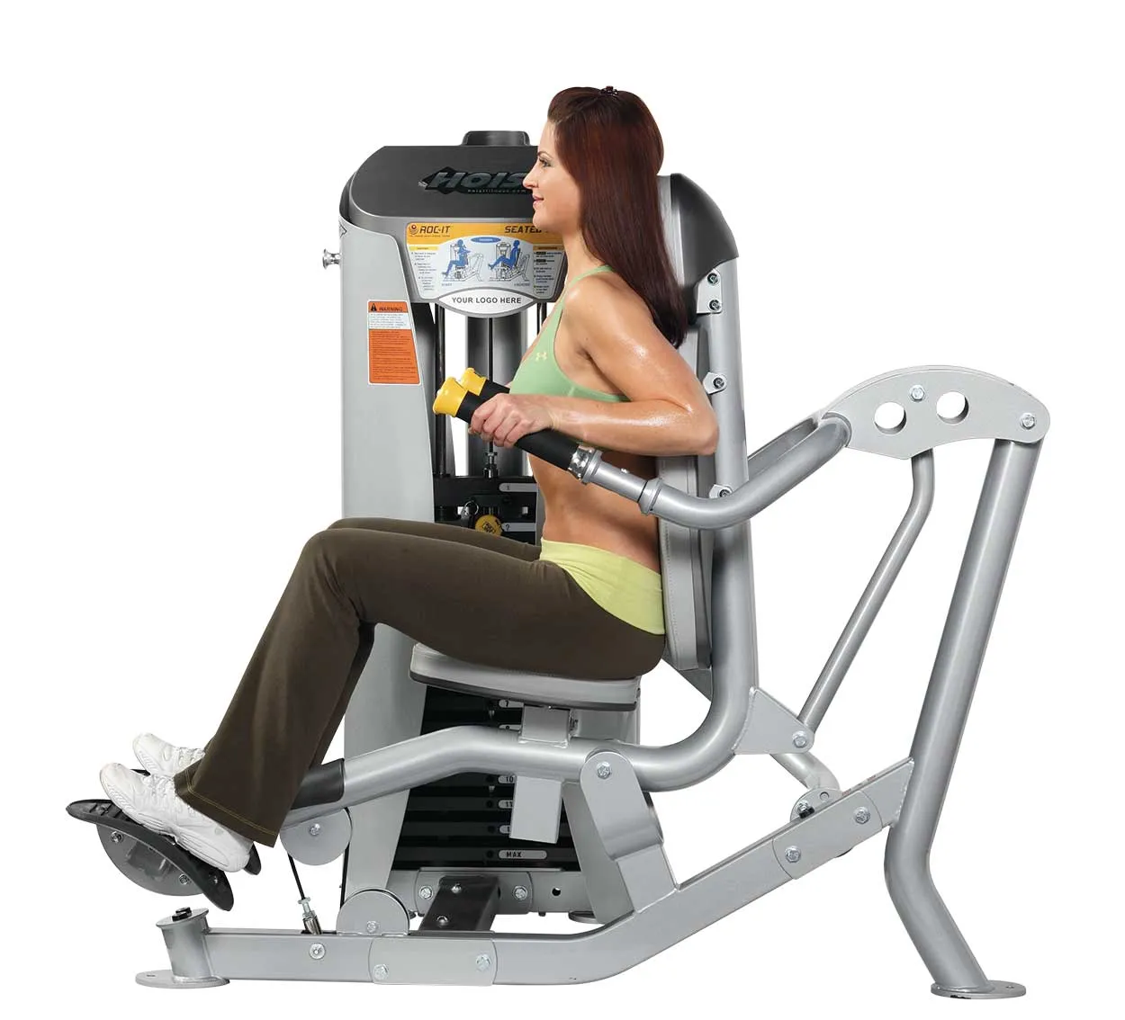 Seated Dip