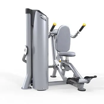 Seated Dip