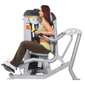Seated Dip