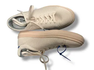 Shoes Athletic By Rothys In Pink, Size: 9