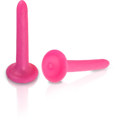 Silicone Dilator Step 1