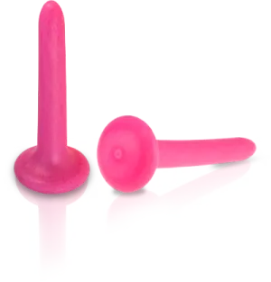 Silicone Dilator Step 1