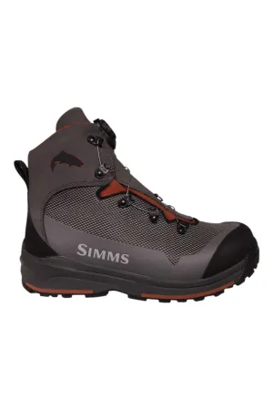 Simms Mens Guide BOA Boot - Vibram