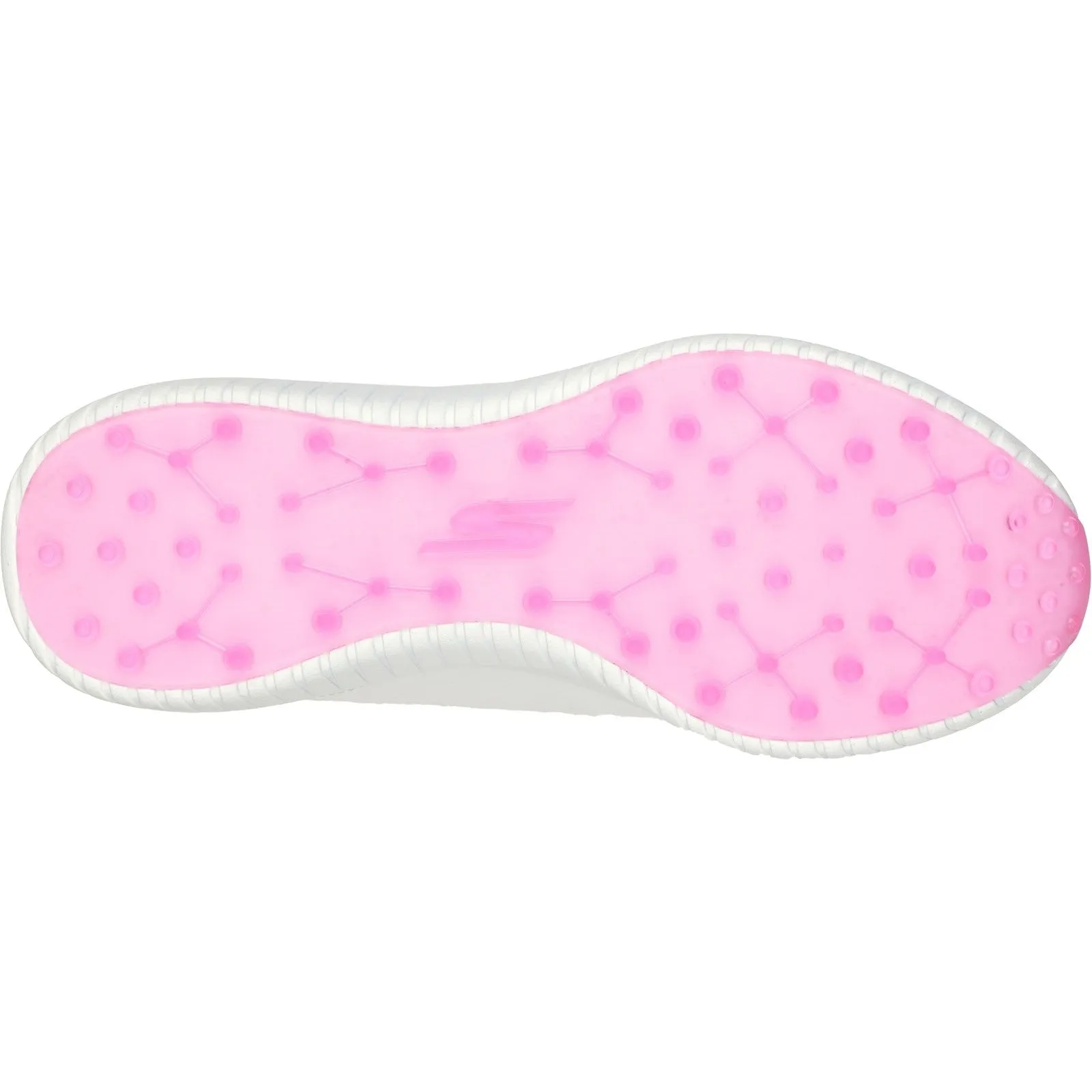 Skechers 123030 Go Golf Max 2 Arch Fit Womens Golf Shoe