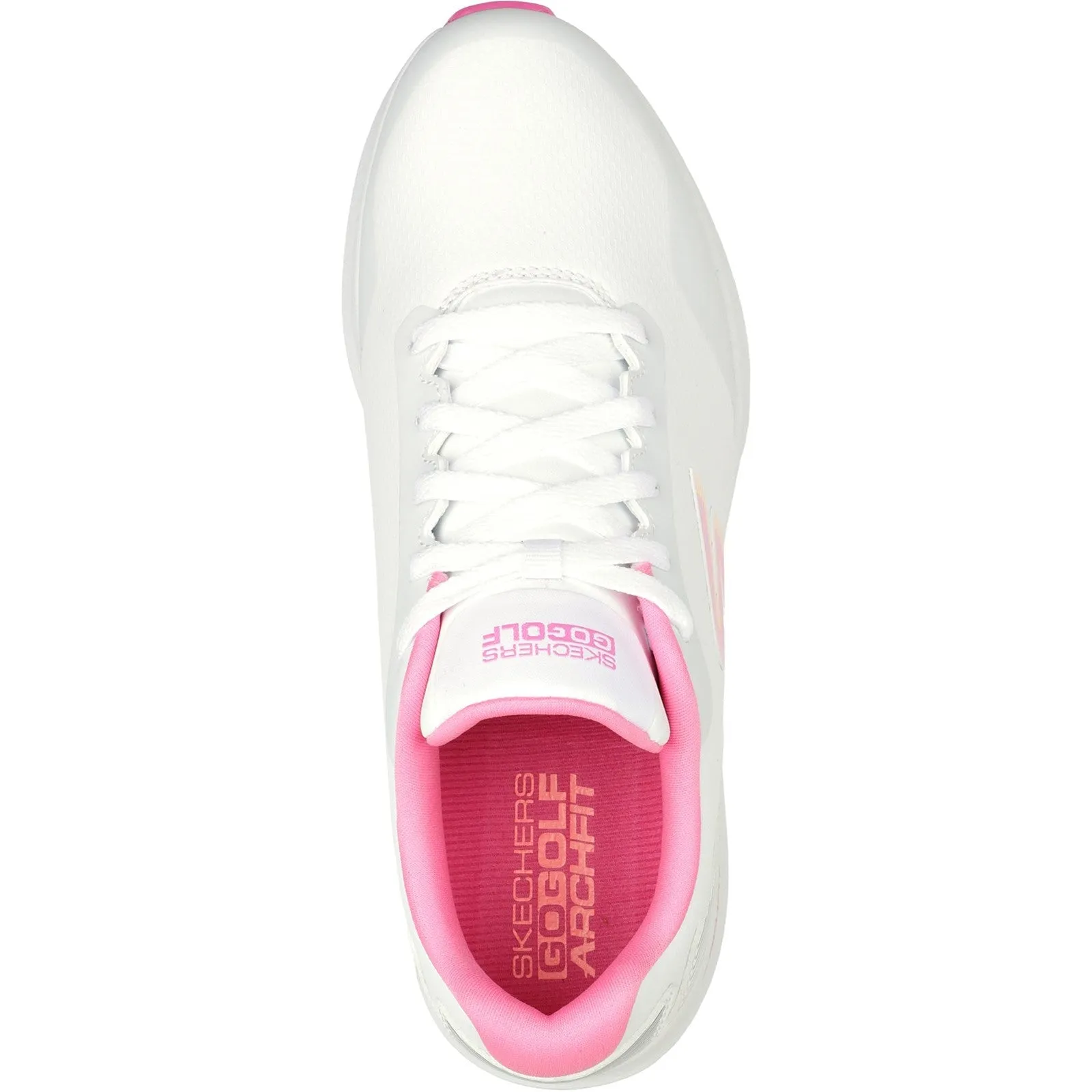 Skechers 123030 Go Golf Max 2 Arch Fit Womens Golf Shoe