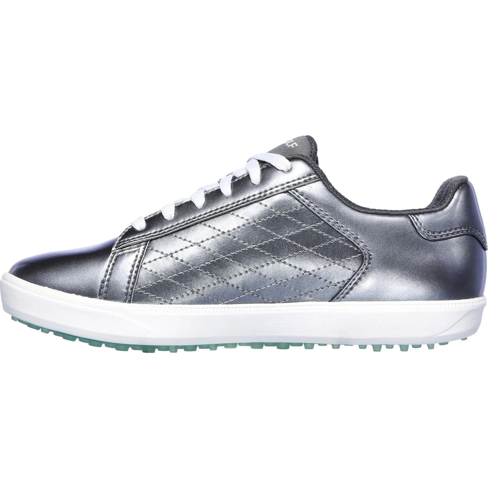 Skechers GO GOLF Drive Shine Sports Shoe
