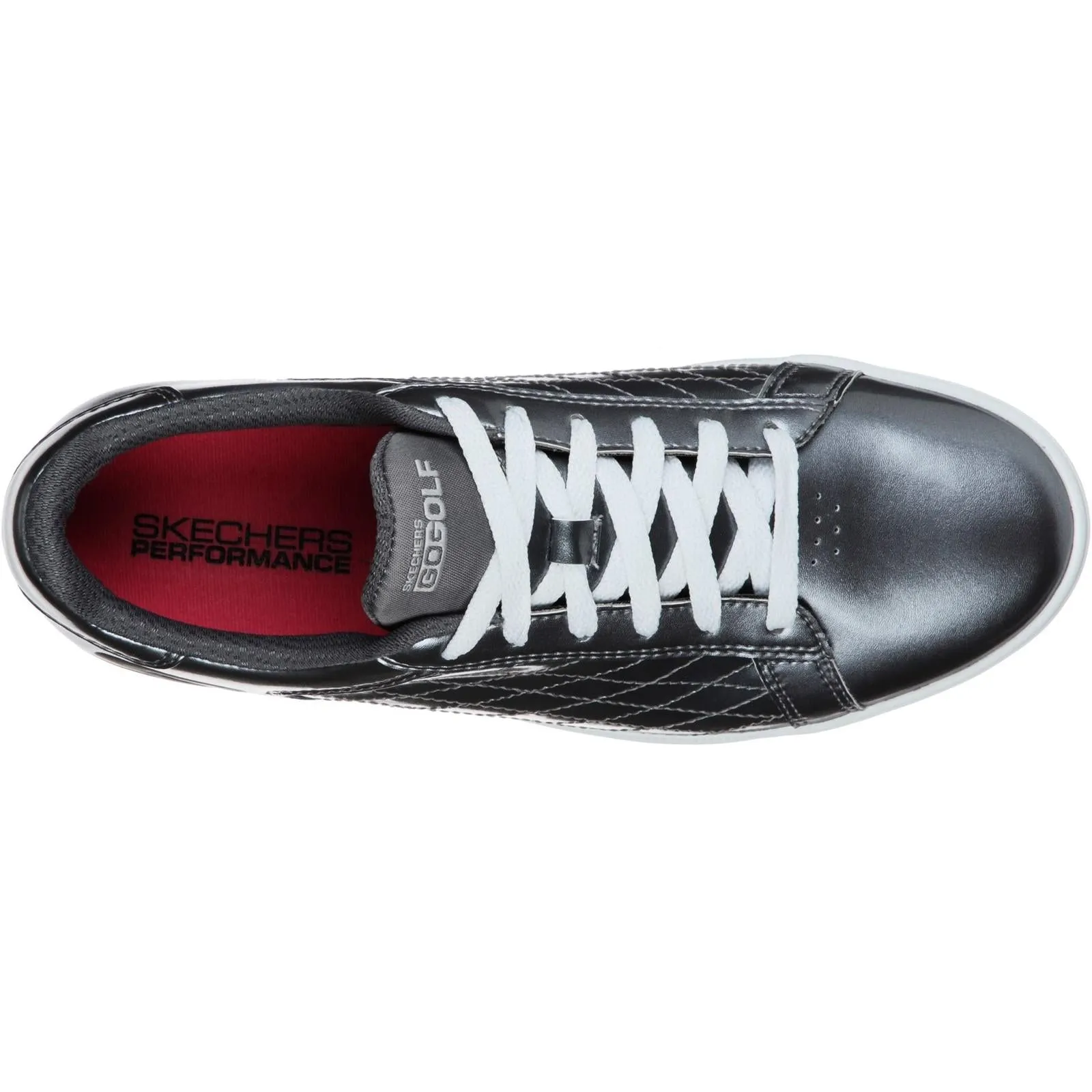 Skechers GO GOLF Drive Shine Sports Shoe