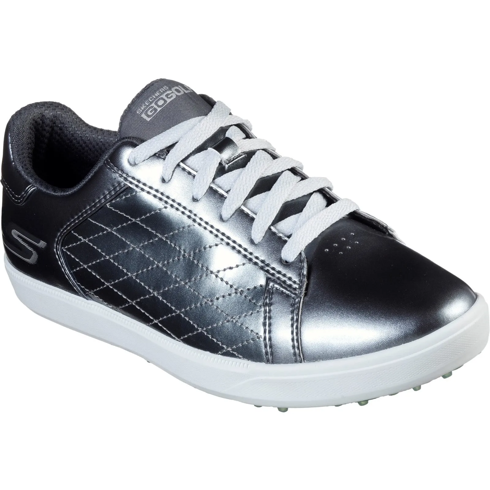 Skechers GO GOLF Drive Shine Sports Shoe
