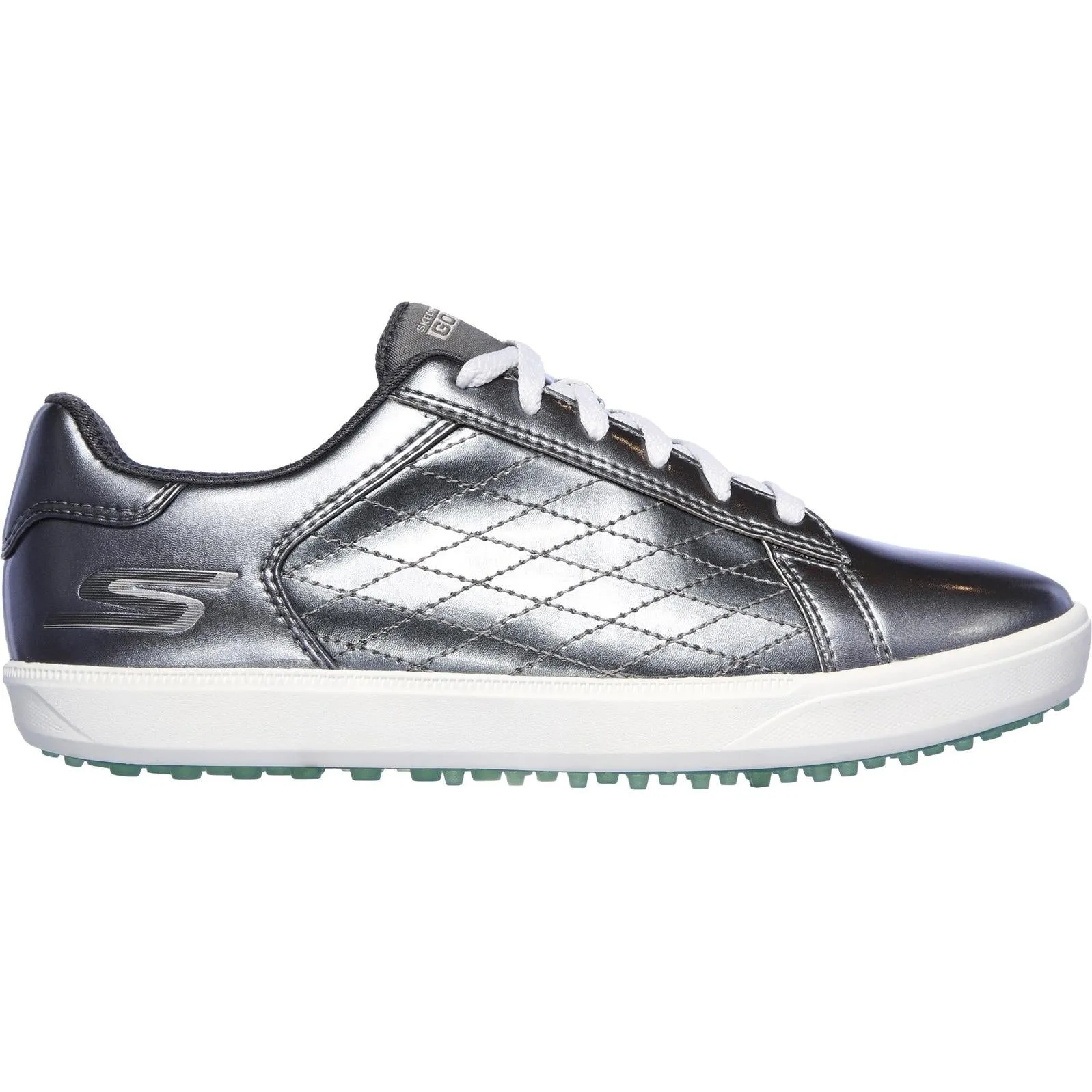 Skechers GO GOLF Drive Shine Sports Shoe