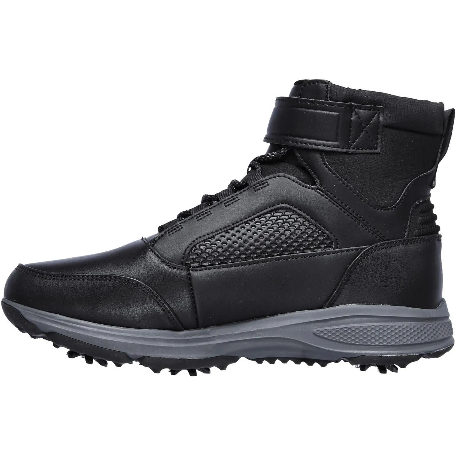 Skechers Go Golf Torque Brogan Golf Shoe