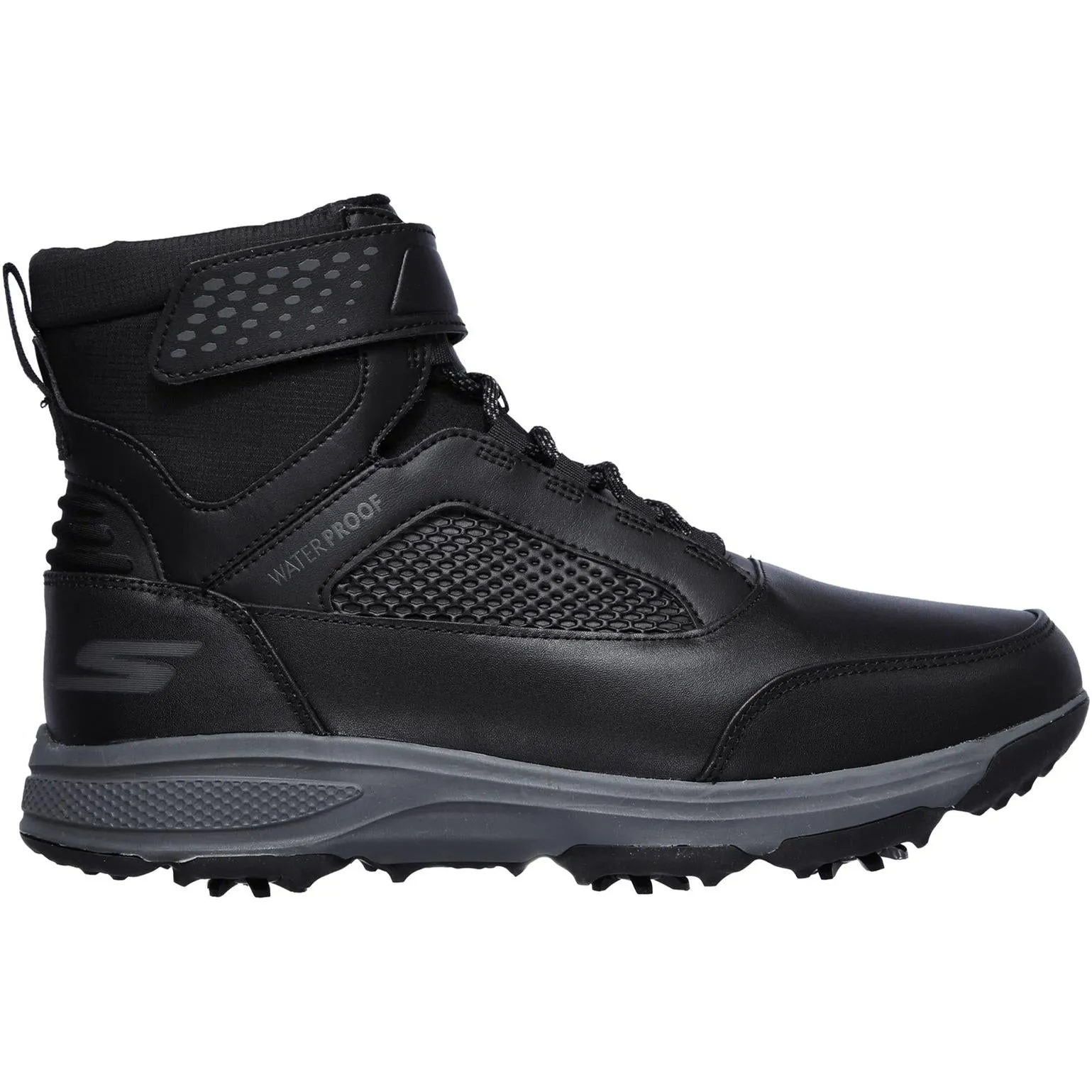 Skechers Go Golf Torque Brogan Golf Shoe