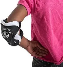 Strider Kids Knee And Elbow Pad Set