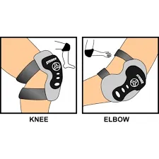 Strider Kids Knee And Elbow Pad Set