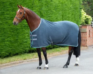 Tempest Fleece Grey