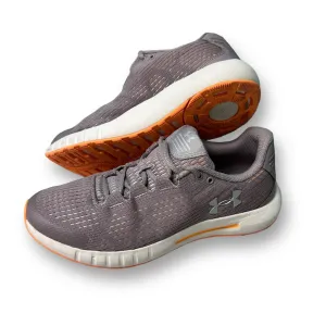 Under Armour Womens Size 7 Athletic Running Shoes