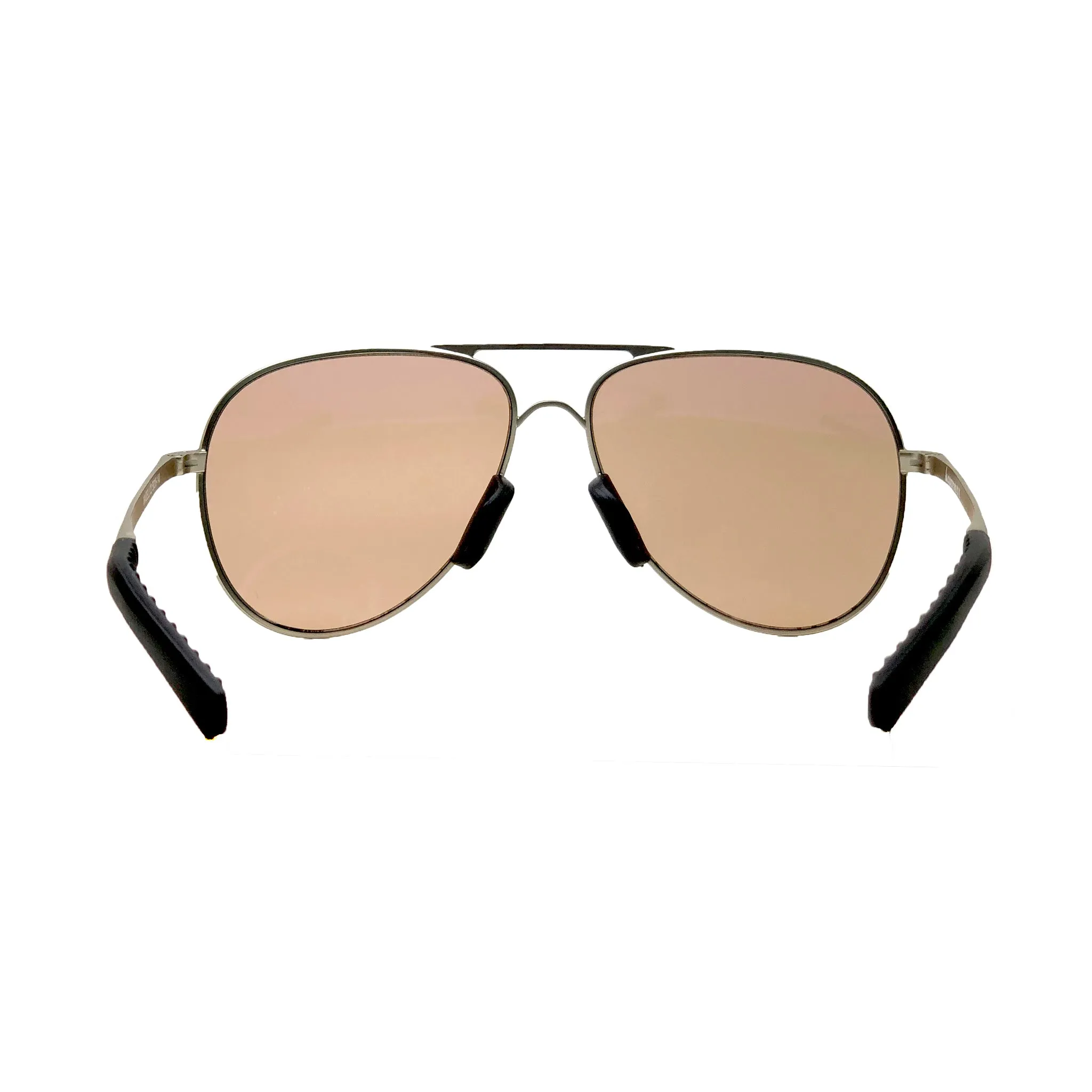 VANDELLI Photochromic Silver/ Air Bronze