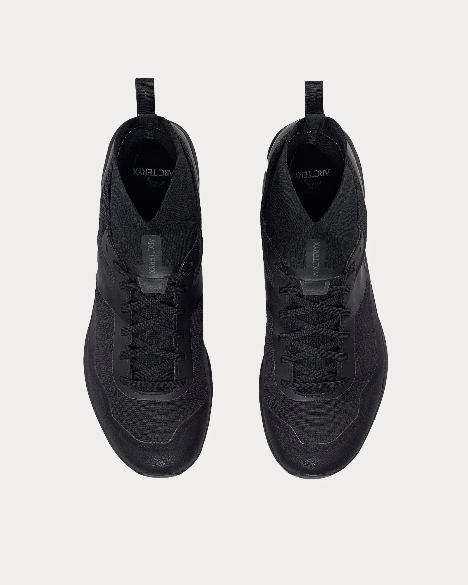 Vertex GTX Black / Black Running Shoes