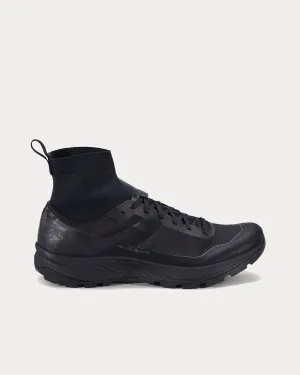 Vertex GTX Black / Black Running Shoes