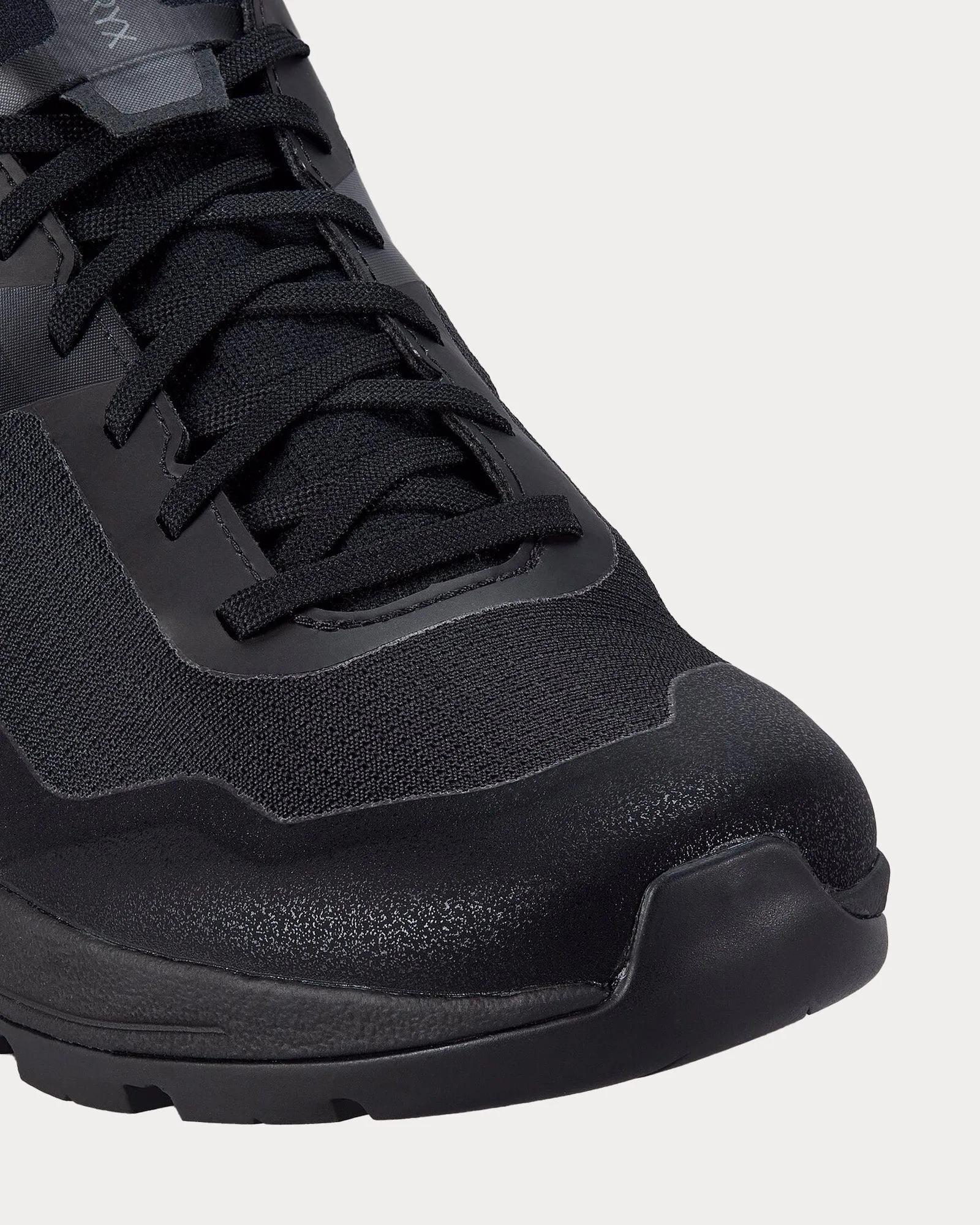 Vertex GTX Black / Black Running Shoes