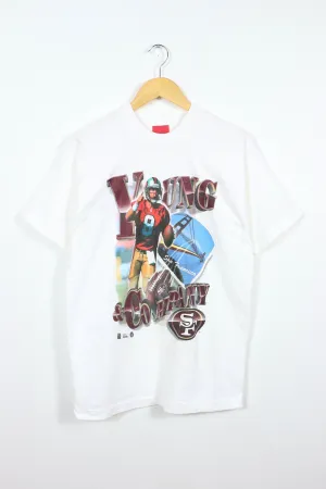 Vintage Young & Company Tee
