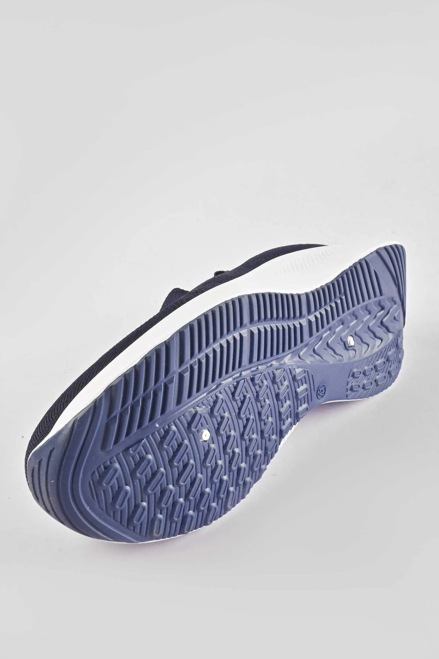 Walk Men's Kaen Slip On Jogger Shoes