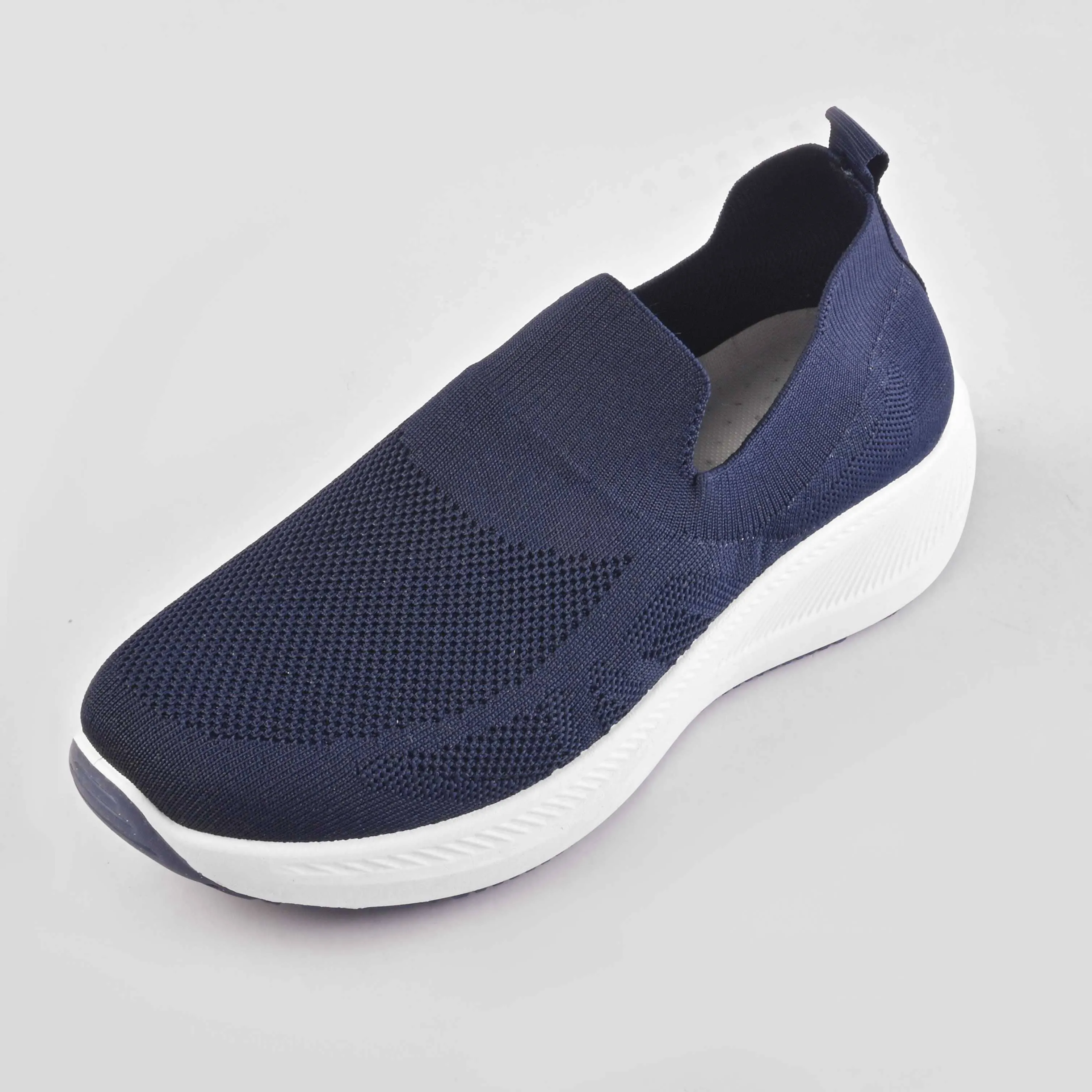 Walk Men's Kaen Slip On Jogger Shoes