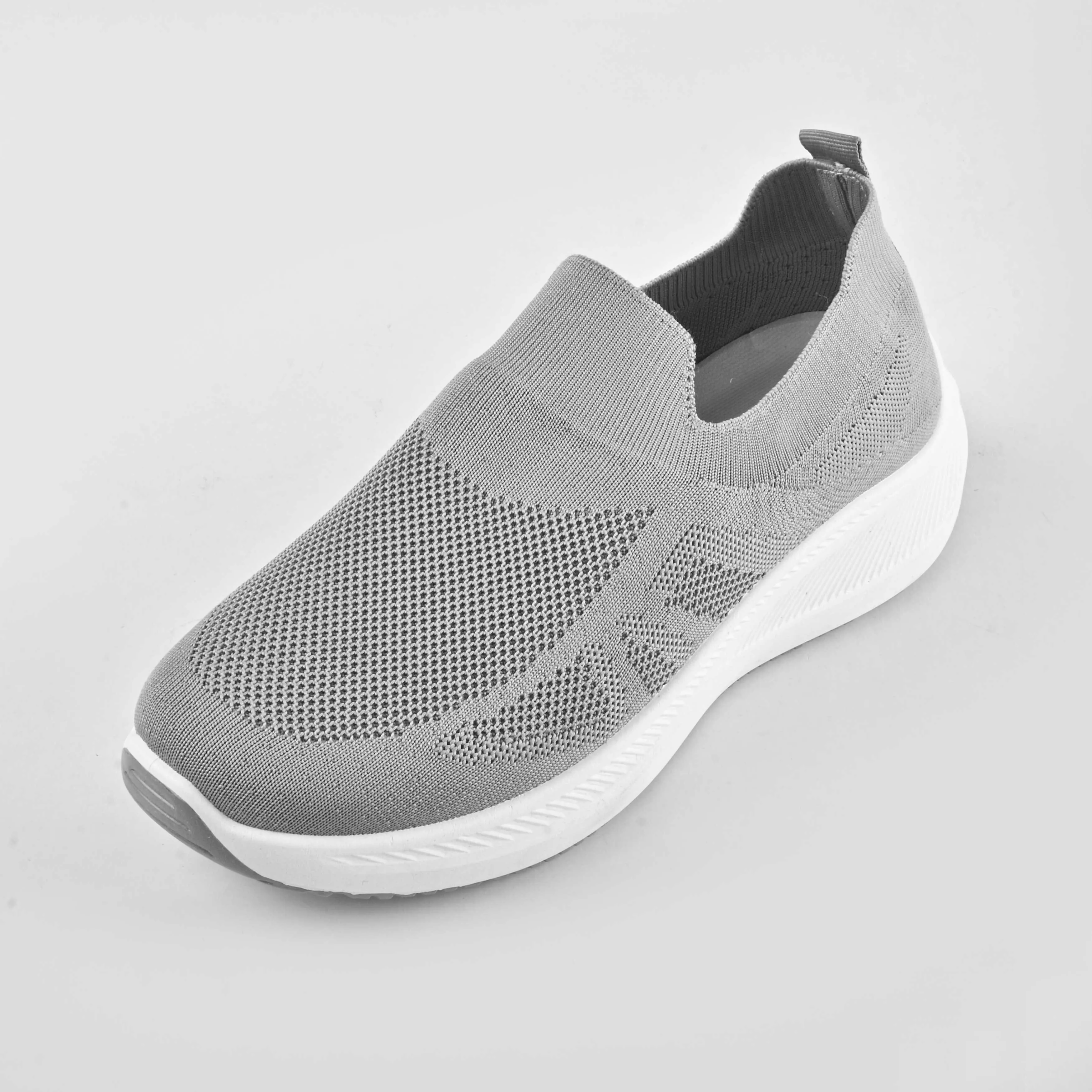 Walk Men's Kaen Slip On Jogger Shoes