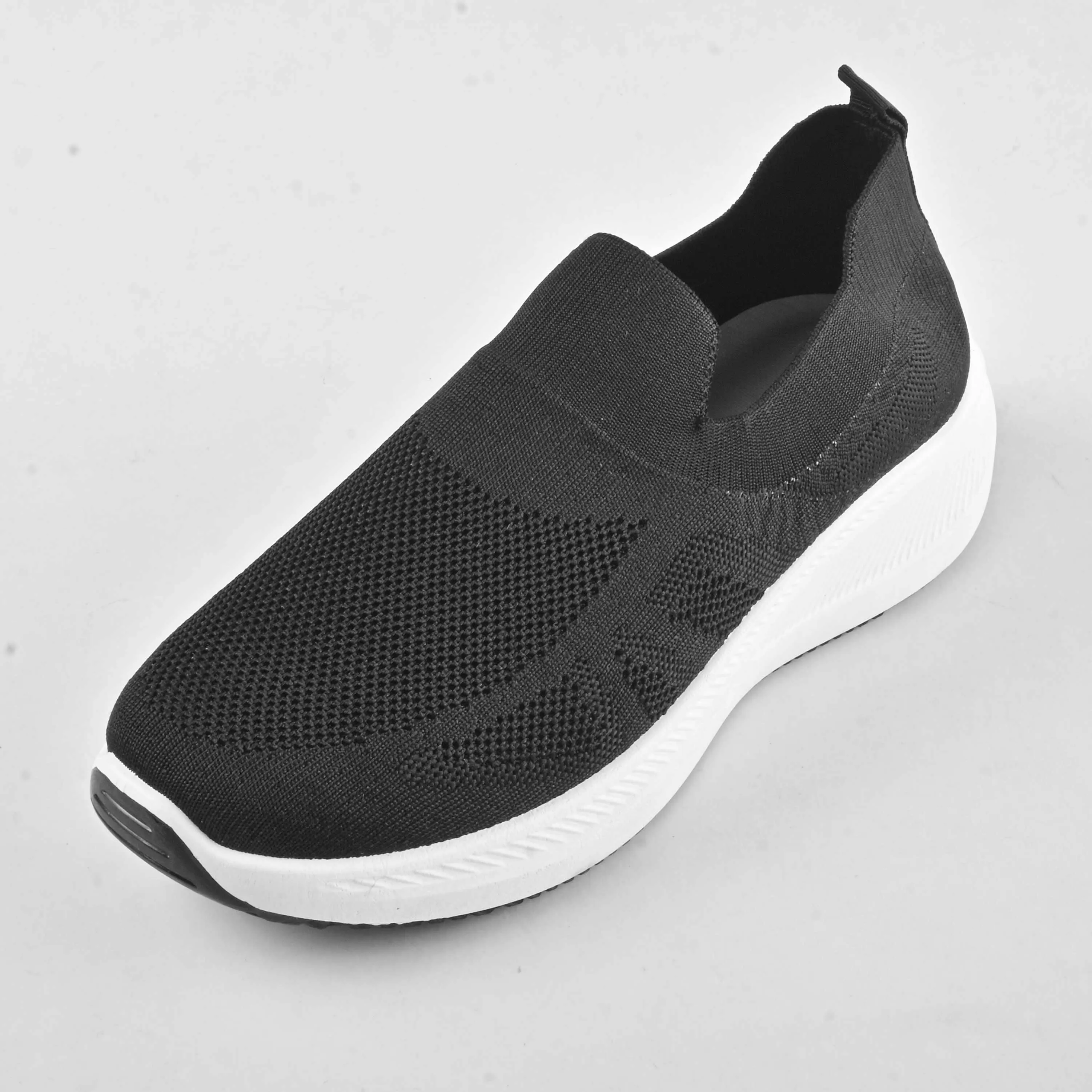 Walk Men's Kaen Slip On Jogger Shoes