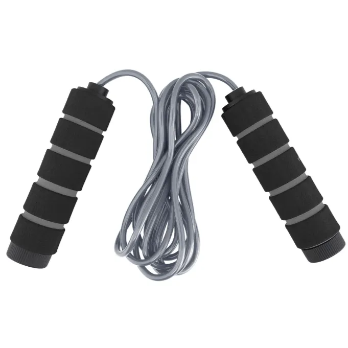 Weighted Jump Rope