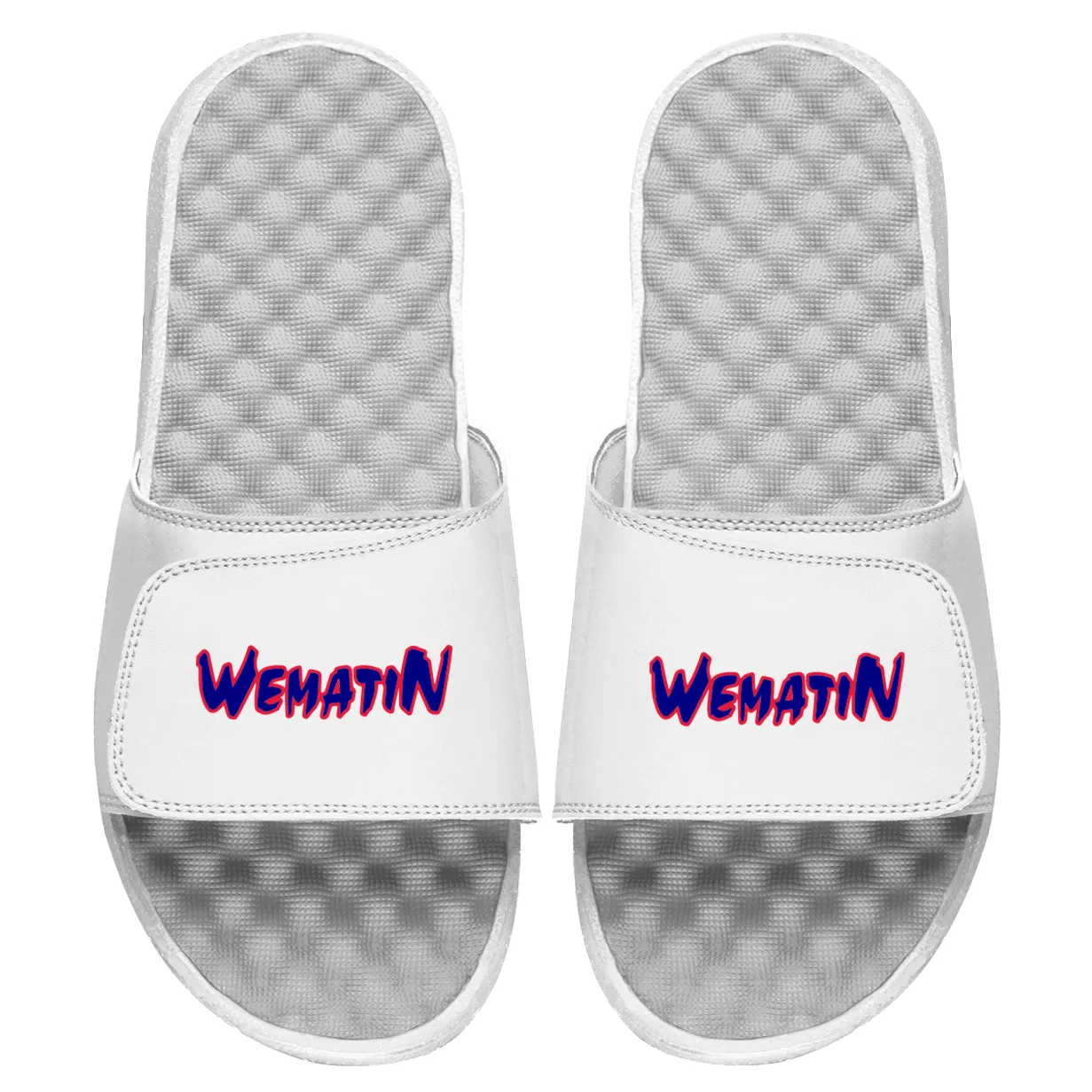 Wematin Primary Mantra PERSONALIZE Slides