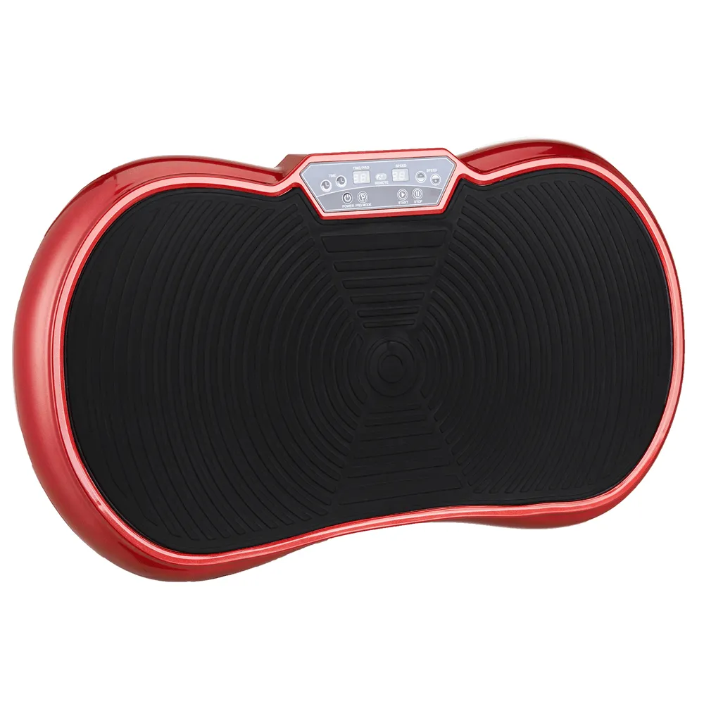 Whole Body Fitness Vibration Platform Machine - 183308
