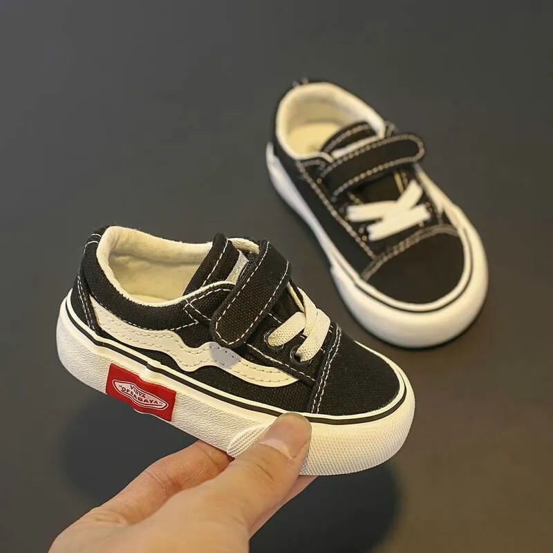 Winter And Summer Baby Shoes Soft Bottom Casual Shoes 1-3 Years Old