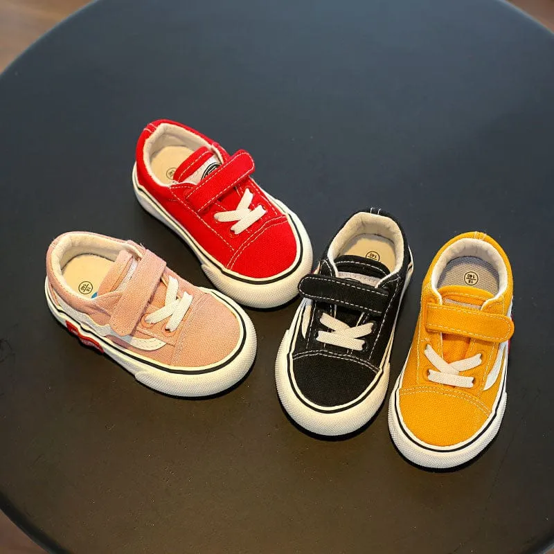 Winter And Summer Baby Shoes Soft Bottom Casual Shoes 1-3 Years Old