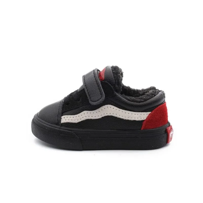 Winter And Summer Baby Shoes Soft Bottom Casual Shoes 1-3 Years Old
