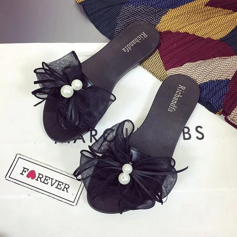 Women slipper 2024