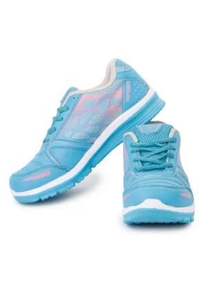 Women Sports Shoes - SKSEGASTAR188192SKYBLUE Size 5 | 6 | 7 | 8