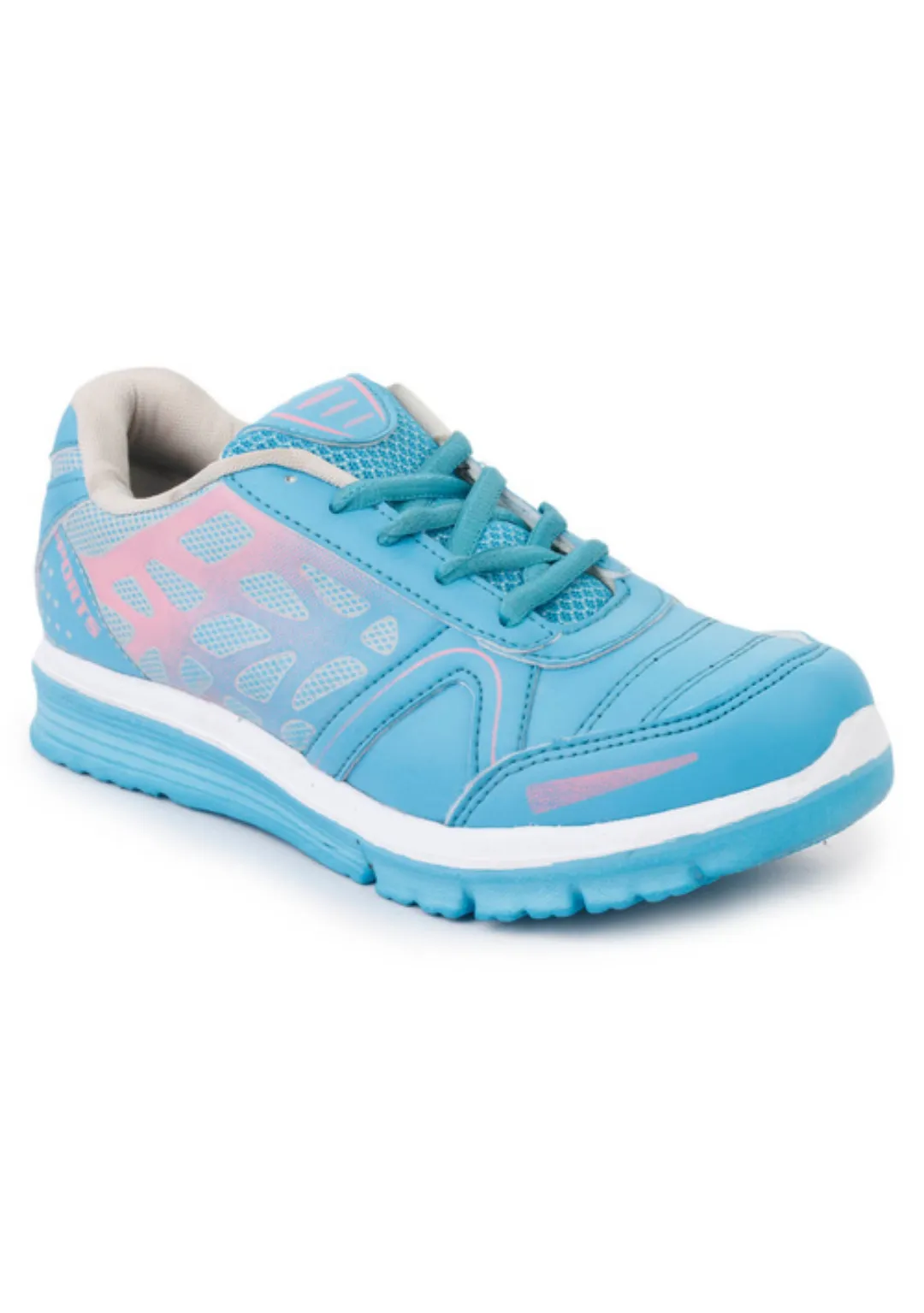 Women Sports Shoes - SKSEGASTAR188192SKYBLUE Size 5 | 6 | 7 | 8