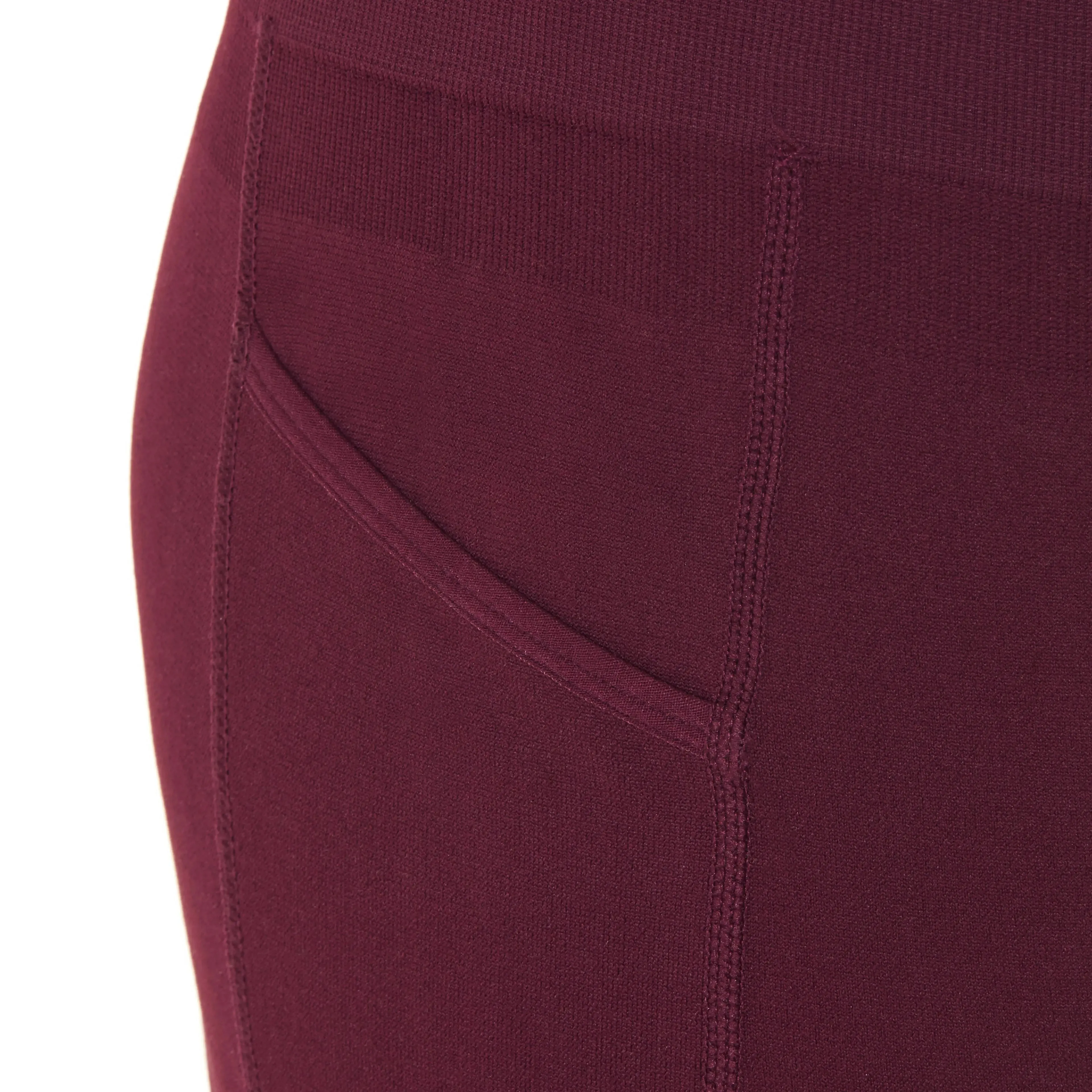Women's High Waist Biker Shorts