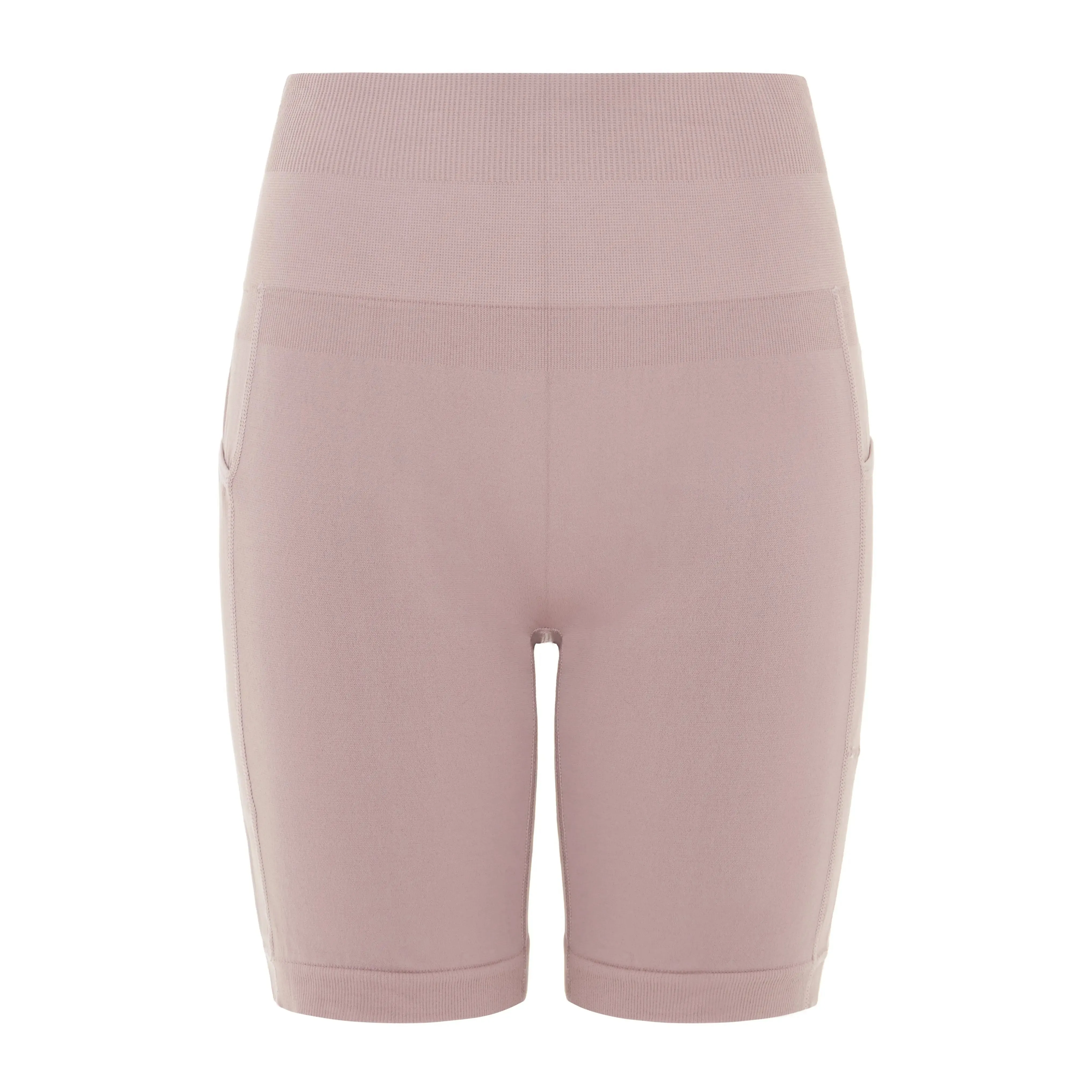 Women's High Waist Biker Shorts