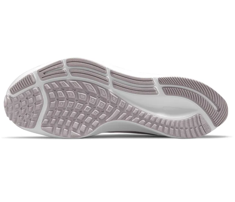 Women's Nike Air Zoom Pegasus 38 (Champagne/White-Barely Rose)