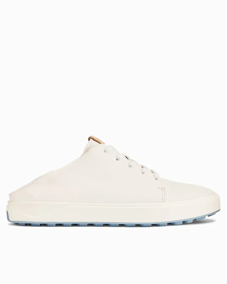 Women's OluKai® Wailea Golf Shoes - White