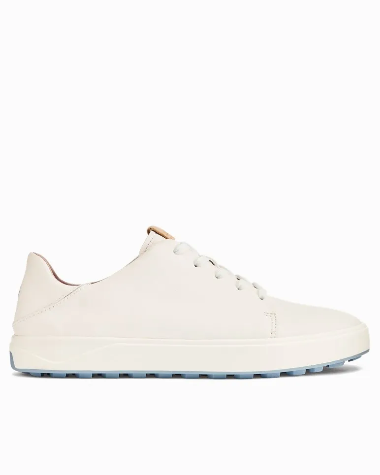 Women's OluKai® Wailea Golf Shoes - White