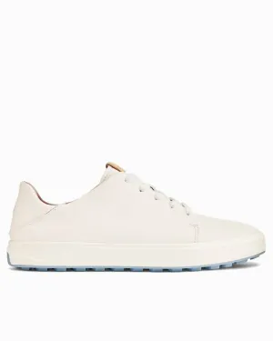 Women's OluKai® Wailea Golf Shoes - White